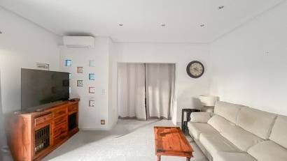 Återförsäljning - Apartment -
Torrevieja - La Mata