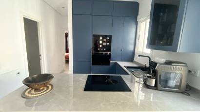 Återförsäljning - Apartment -
Torrevieja - La Mata