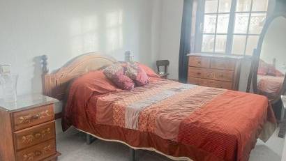 Återförsäljning - Apartment -
Torrevieja - La Mata