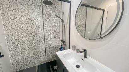 Återförsäljning - Apartment -
Torrevieja - La Mata