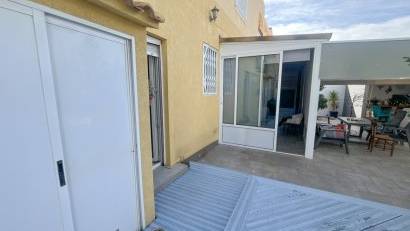 Återförsäljning - Apartment -
Torrevieja - La Mata