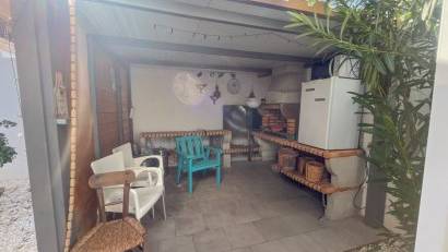 Återförsäljning - Apartment -
Torrevieja - La Mata