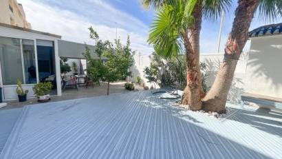 Återförsäljning - Apartment -
Torrevieja - La Mata