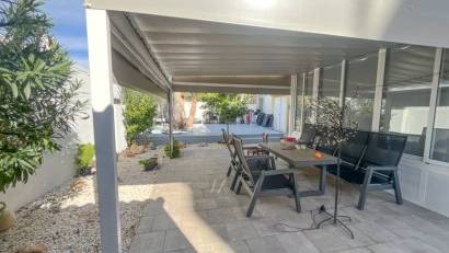 Återförsäljning - Apartment -
Torrevieja - La Mata