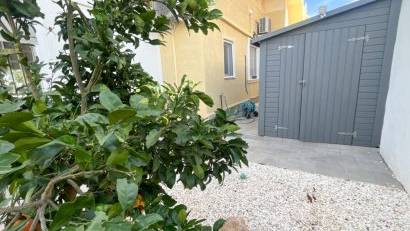 Återförsäljning - Apartment -
Torrevieja - La Mata