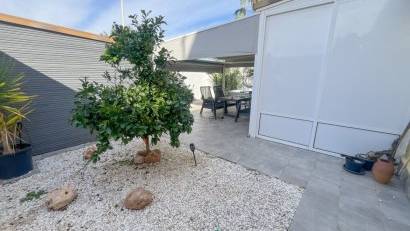 Återförsäljning - Apartment -
Torrevieja - La Mata