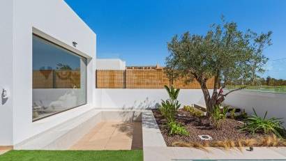 Nyproduktion - Villa -
Los Alcázares - Serena Golf