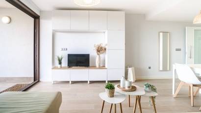 Återförsäljning - Apartment -
CARTAGENA - Mar de Cristal