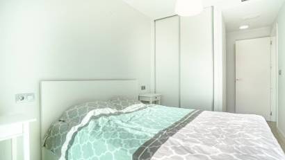 Återförsäljning - Apartment -
CARTAGENA - Mar de Cristal