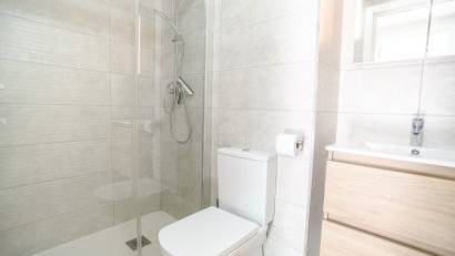 Återförsäljning - Apartment -
CARTAGENA - Mar de Cristal