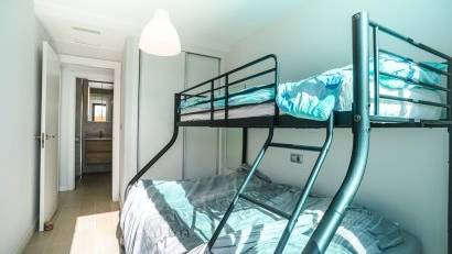 Återförsäljning - Apartment -
CARTAGENA - Mar de Cristal