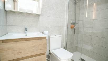 Återförsäljning - Apartment -
CARTAGENA - Mar de Cristal