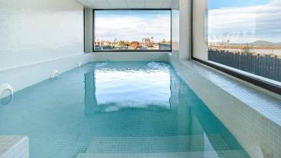 Återförsäljning - Apartment -
CARTAGENA - Mar de Cristal