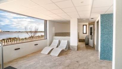 Återförsäljning - Apartment -
CARTAGENA - Mar de Cristal