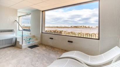 Återförsäljning - Apartment -
CARTAGENA - Mar de Cristal