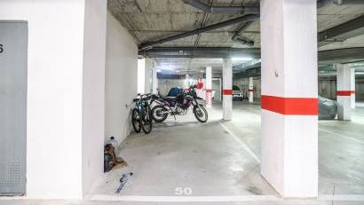 Återförsäljning - Apartment -
CARTAGENA - Mar de Cristal