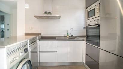 Återförsäljning - Apartment -
Pilar de la Horadada - La Torre de la Horadada