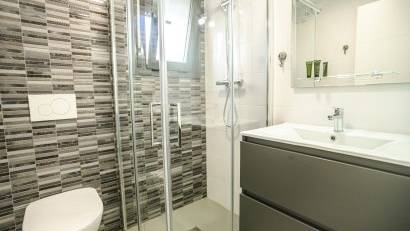 Återförsäljning - Apartment -
Pilar de la Horadada - La Torre de la Horadada