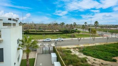 Återförsäljning - Apartment -
Pilar de la Horadada - La Torre de la Horadada