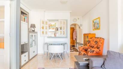 Återförsäljning - Apartment -
Torrevieja