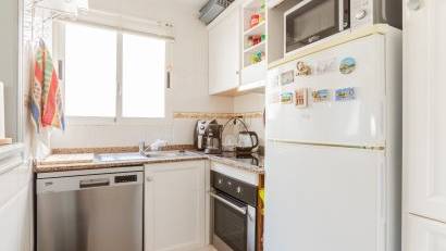 Återförsäljning - Apartment -
Torrevieja