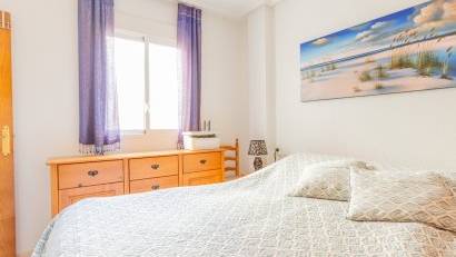Återförsäljning - Apartment -
Torrevieja