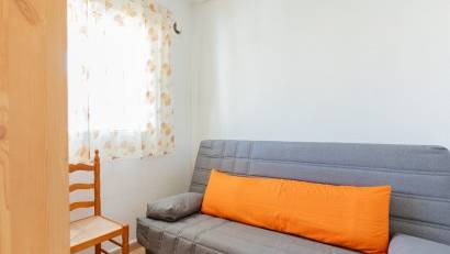 Återförsäljning - Apartment -
Torrevieja