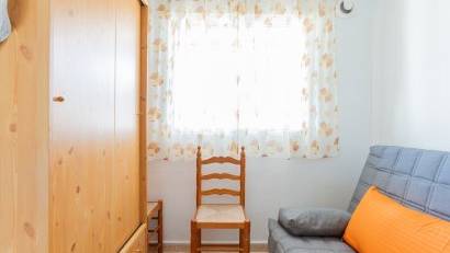 Återförsäljning - Apartment -
Torrevieja