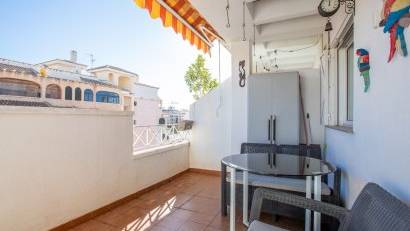 Återförsäljning - Apartment -
Torrevieja