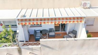 Återförsäljning - Apartment -
Torrevieja