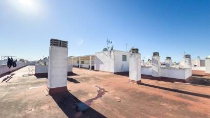 Återförsäljning - Apartment -
Torrevieja