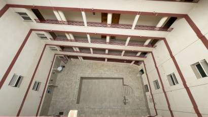 Återförsäljning - Apartment -
Torrevieja