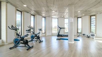 Återförsäljning - Apartment -
CARTAGENA - Mar de Cristal