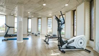 Återförsäljning - Apartment -
CARTAGENA - Mar de Cristal