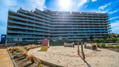 Återförsäljning - Apartment -
CARTAGENA - Mar de Cristal