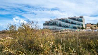 Återförsäljning - Apartment -
CARTAGENA - Mar de Cristal