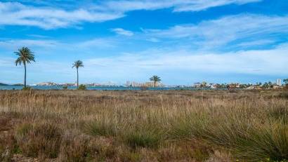 Återförsäljning - Apartment -
CARTAGENA - Mar de Cristal