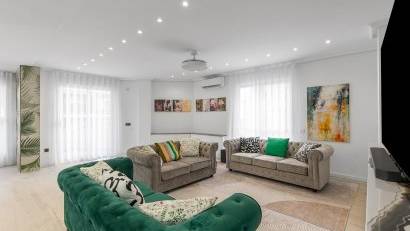 Reventa - Apartment -
Los Montesinos