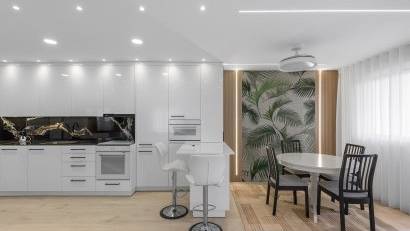 Reventa - Apartment -
Los Montesinos