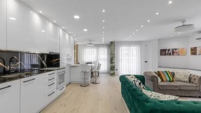 Reventa - Apartment -
Los Montesinos