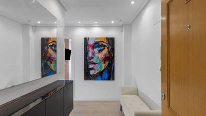 Reventa - Apartment -
Los Montesinos