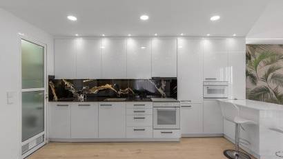 Reventa - Apartment -
Los Montesinos