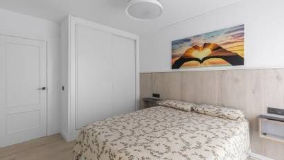 Reventa - Apartment -
Los Montesinos