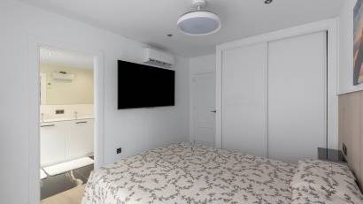 Reventa - Apartment -
Los Montesinos