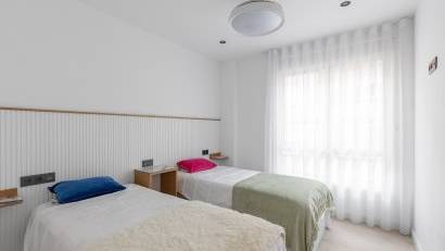 Reventa - Apartment -
Los Montesinos