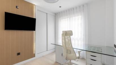 Reventa - Apartment -
Los Montesinos