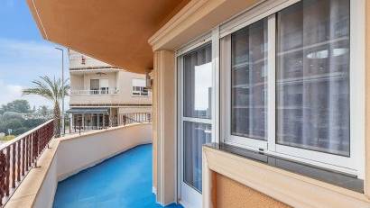 Reventa - Apartment -
Los Montesinos