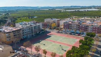 Reventa - Apartment -
Los Montesinos
