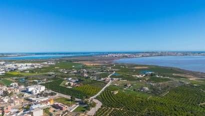 Reventa - Apartment -
Los Montesinos