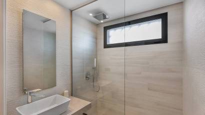 Återförsäljning - Apartment -
Punta Prima